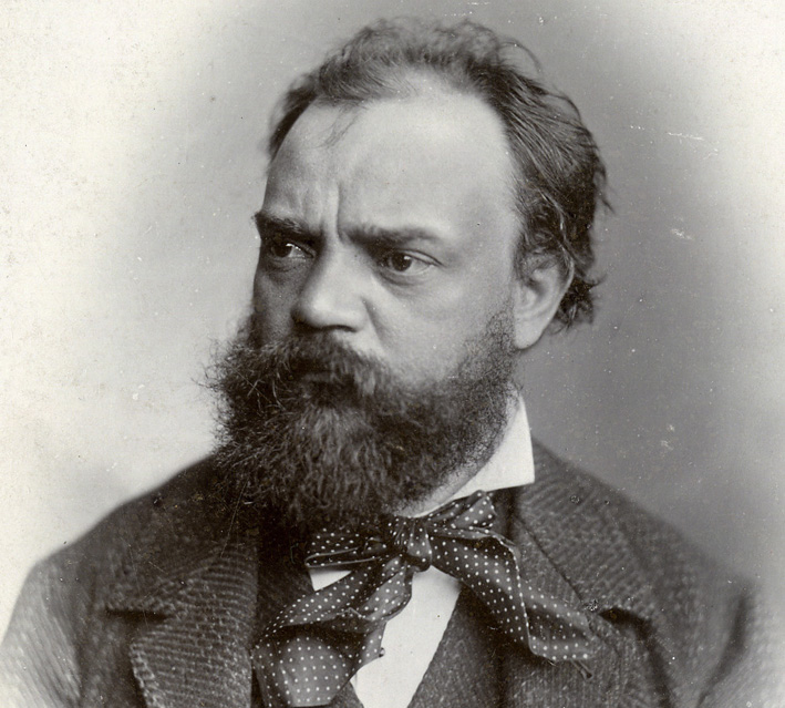 Antonín Dvořák